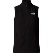 The North Face Women's Nimble Vest TNF Black