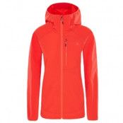 The North Face Womens Packable Wind Climb Jacket