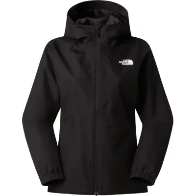 The North Face Women's Quest DryVent Jacket TNF Black