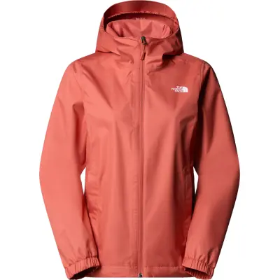 The North Face Women's Quest Jacket Mars Dust