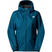 The North Face Women's Quest Jacket Midnight Petrol