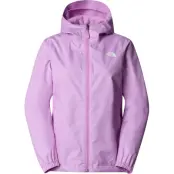The North Face Women's Quest Jacket Vibrant Verbena
