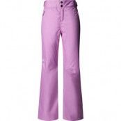 The North Face Women's Sally Insulated Pant Dragonfruit