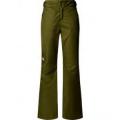 The North Face Women's Sally Insulated Pant Forest Olive