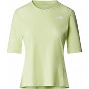 The North Face Women's Shadow T-Shirt Astro Lime