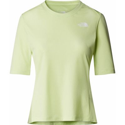 The North Face Women's Shadow T-Shirt Astro Lime