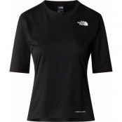 The North Face Women's Shadow T-Shirt TNF Black