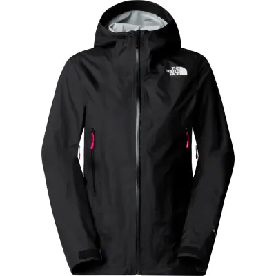 The North Face Women's Signal 2.5-Layer DryVent TNF Black