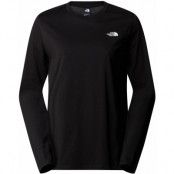 The North Face Women's Simple Dome Long Sleeve