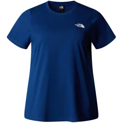 The North Face Women's Simple Dome+ Tee