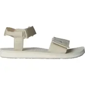 The North Face Women's Skeena Sandals II Calacatta/Soapstone