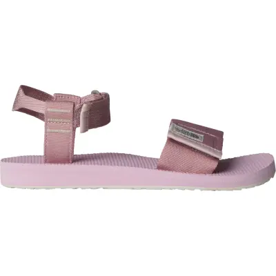 The North Face Women's Skeena Sandals II Metal Pink/Calacatta