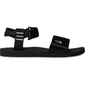 The North Face Women's Skeena Sandals II TNF Black/White Dune