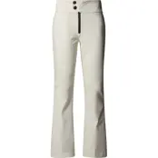 The North Face Women's Snoga Pant White Dune/white Dune