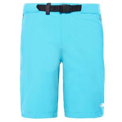 The North Face Women's Speedlight Short Meridian Blue