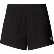 The North Face Women's Summer LT 2,5" Shorts TNF Black