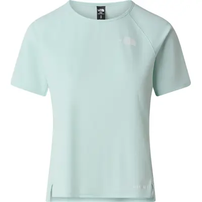 The North Face Women's Sunriser T-Shirt Opal Frost