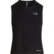 The North Face Women's Sunriser Tank Top TNF Black