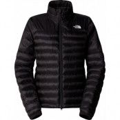 The North Face Women's Terra Peak Jacket TNF Black