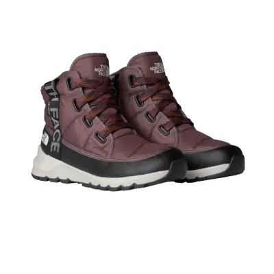 The North Face Women's Thermoball Lace Up Luxe Waterproof