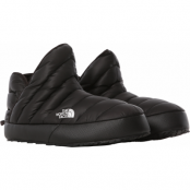 The North Face Women's Thermoball Traction Winter Bootie Tnf Black/Tnf White