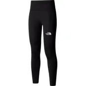 The North Face Women's Trail Run Leggings TNF Black