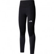 The North Face Women’s Trail Run Tights TNF Black Asphalt Grey/NPF