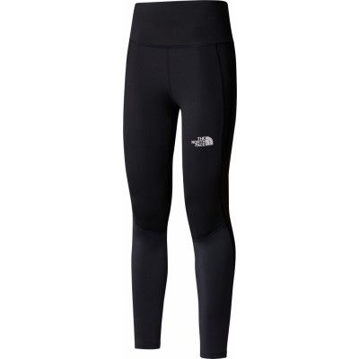 The North Face Women’s Trail Run Tights TNF Black Asphalt Grey/NPF