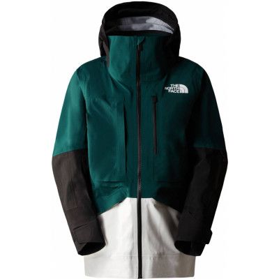 The North Face Women's Verbier Futurelight Jacket