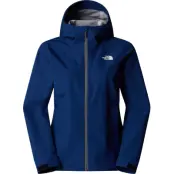 The North Face Women's Whiton 3-Layer Jacket Estate Blue