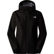 The North Face Women's Whiton 3-Layer Jacket TNF Black/NPF