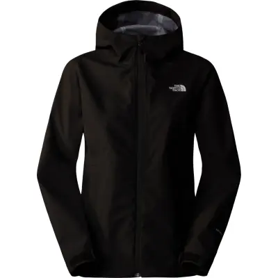 The North Face Women's Whiton 3-Layer Jacket TNF Black/NPF
