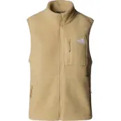 The North Face Women's Yumiori Vest Khaki Stone