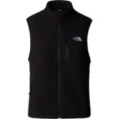 The North Face Women's Yumiori Vest TNF Black