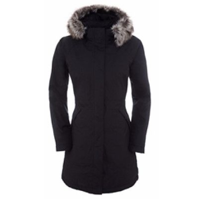 The North Face W's Arctic Parka