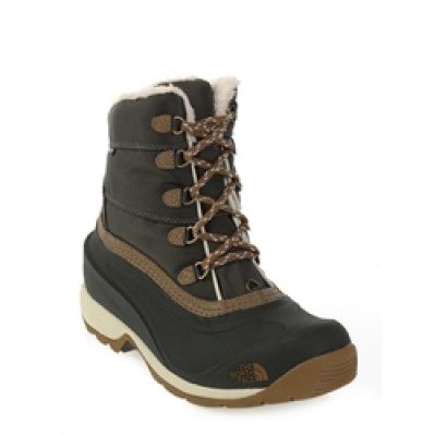 The North Face W's Chilkat III Nylon