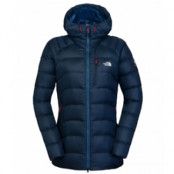 The North Face W's Elysium Hooded Jacket