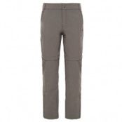 The North Face W Exploration Convertible Pant