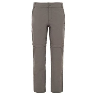 The North Face Women's Exploration Convertible Pant