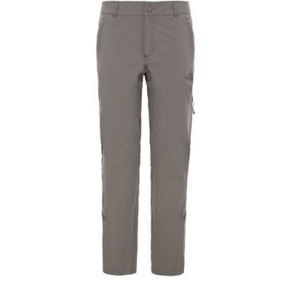 The North Face W's Exploration Pant