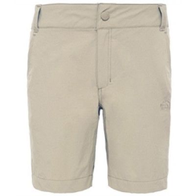 The North Face W's Exploration Shorts