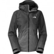 The North Face W's Fuse Form Dot Matrix Insulated Jacket