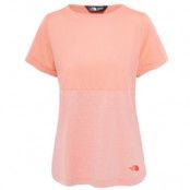 The North Face W's Inlux S/S Top