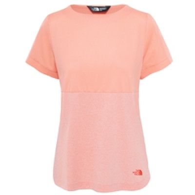 The North Face W's Inlux S/S Top