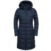The North Face W Metropolis Parka 2