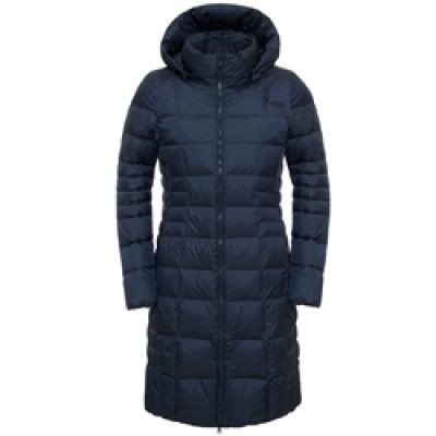 The North Face W Metropolis Parka 2