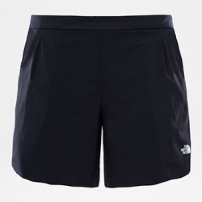 The North Face W's Mezurashi Short