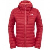 The North Face W's Morph Down Hooded Jacket
