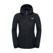 The North Face W's Quest Jacket