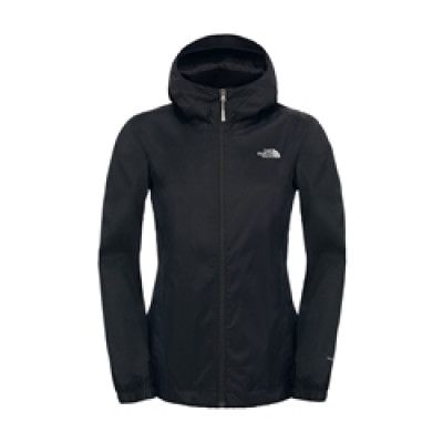 The North Face W's Quest Jacket